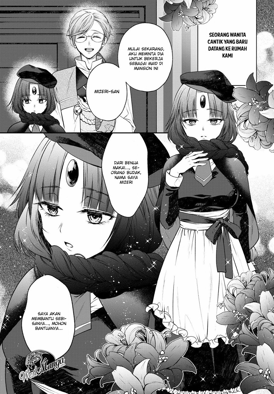 Isekai Cheat Kaitakuki